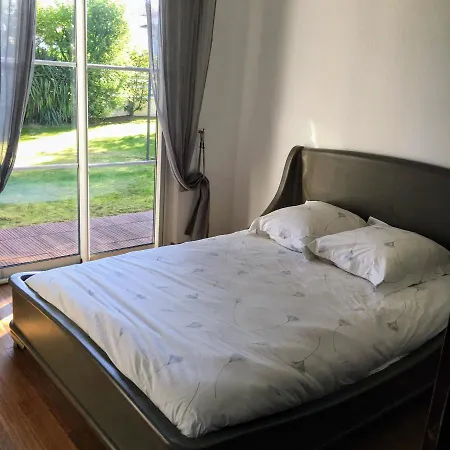 La Taniere, Piscine Et 300m De La 빌라 생-조르주-돌레롱