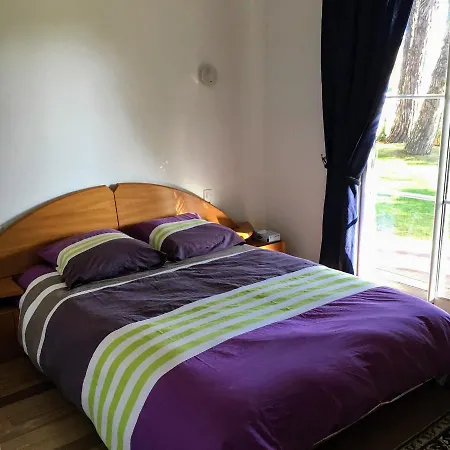 La Taniere, Piscine Et 300m De La 빌라 *