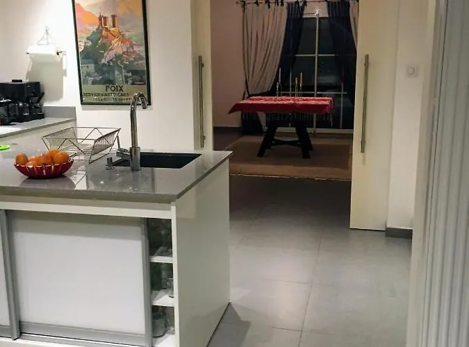 Villa La Taniere, Piscine Et 300m De La