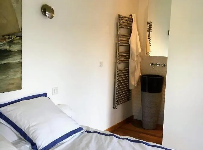 La Taniere, Piscine Et 300m De La Saint-Georges-d'Oleron