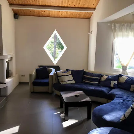 La Taniere, Piscine Et 300m De La Vila Saint-Georges-d'Oleron