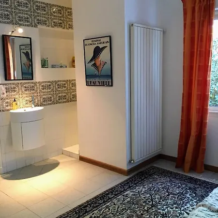 La Taniere, Piscine Et 300m De La Vila Saint-Georges-d'Oleron