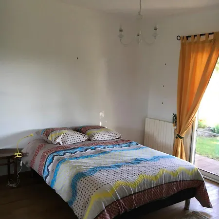 La Taniere, Piscine Et 300m De La Saint-Georges-d'Oleron