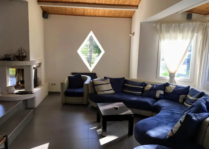 La Taniere, Piscine Et 300m De La Villa Saint-Georges-d'Oleron