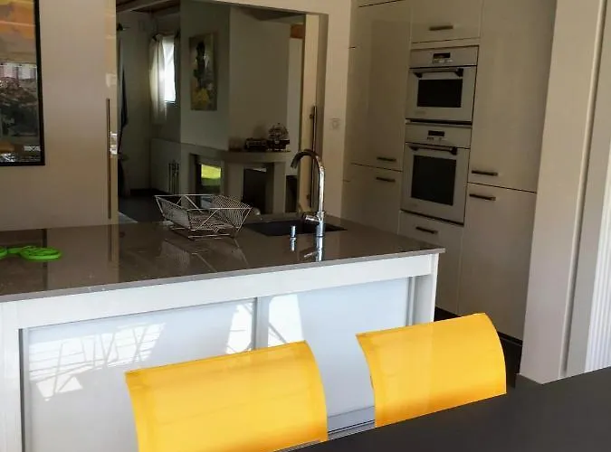 Villa La Taniere, Piscine Et 300m De La *