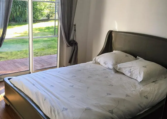 La Taniere, Piscine Et 300m De La Villa Saint-Georges-d'Oleron